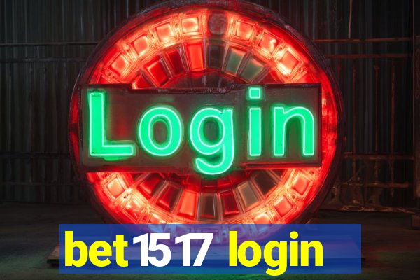 bet1517 login